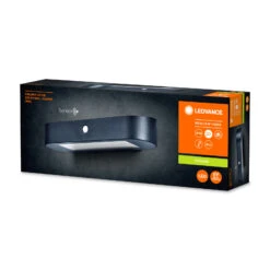 LEDVANCE Endura Style Solar Oval Applique 4 000 K -Konstsmide || Lucande Soldes Boutique 10003876 2