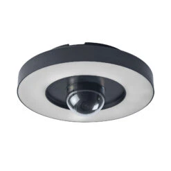 LEDVANCE SMART+ WiFi Circle Camera Control Saillie -Konstsmide || Lucande Soldes Boutique 10004713 2