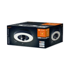LEDVANCE SMART+ WiFi Circle Camera Control Saillie -Konstsmide || Lucande Soldes Boutique 10004713 3