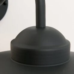 Applique D’extérieur Edward Vintage Anthracite 14 Applique D’extérieur Edward Vintage Anthracite -Konstsmide || Lucande Soldes Boutique 10009366 6