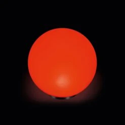 Lampe Décorative LED Solarball Multicolore Ø 20 cm -Konstsmide || Lucande Soldes Boutique 10011576 2