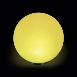 Lampe Décorative LED Solarball Multicolore Ø 30 cm -Konstsmide || Lucande Soldes Boutique 10011577 2