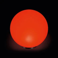 Lampe Décorative LED Solarball Multicolore Ø 30 cm -Konstsmide || Lucande Soldes Boutique 10011577 3