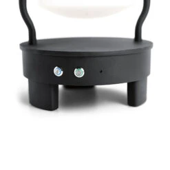 Lampe Batterie LED Lyndon, Enceinte Bluetooth -Konstsmide || Lucande Soldes Boutique 10011784 7