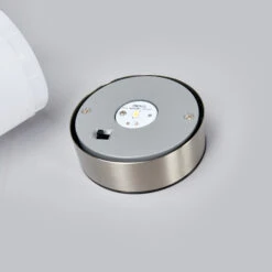 Lindby Aleeza Lampe Solaire LED Avec Piquet X3 -Konstsmide || Lucande Soldes Boutique 10012145 6