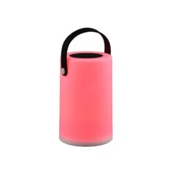 Lampe à Poser Solaire LED Garcia Changement RGBW -Konstsmide || Lucande Soldes Boutique 10012456 2