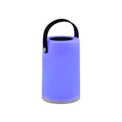 Lampe à Poser Solaire LED Garcia Changement RGBW -Konstsmide || Lucande Soldes Boutique 10012456 4