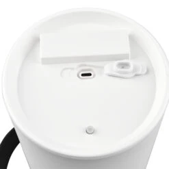 Lampe à Poser Solaire LED Garcia Changement RGBW -Konstsmide || Lucande Soldes Boutique 10012456 8