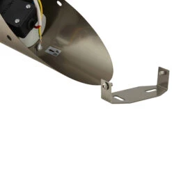 Lindby Statius Torche Extérieur Acier Inox Opale -Konstsmide || Lucande Soldes Boutique 10012777 7