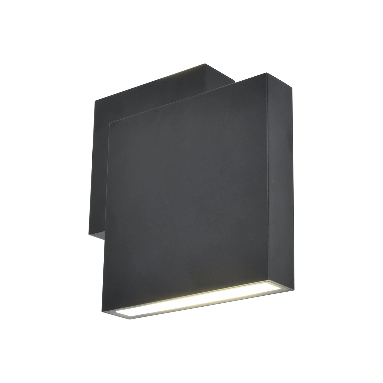 Applique Extérieur LED Rialto, Up/downlight, IP44 2 Applique Extérieur LED Rialto, Up/downlight, IP44 – Image 2