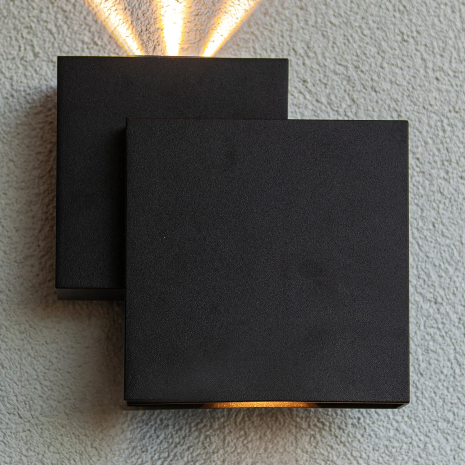 Applique Extérieur LED Rialto, Up/downlight, IP44 5 Applique Extérieur LED Rialto, Up/downlight, IP44 – Image 5