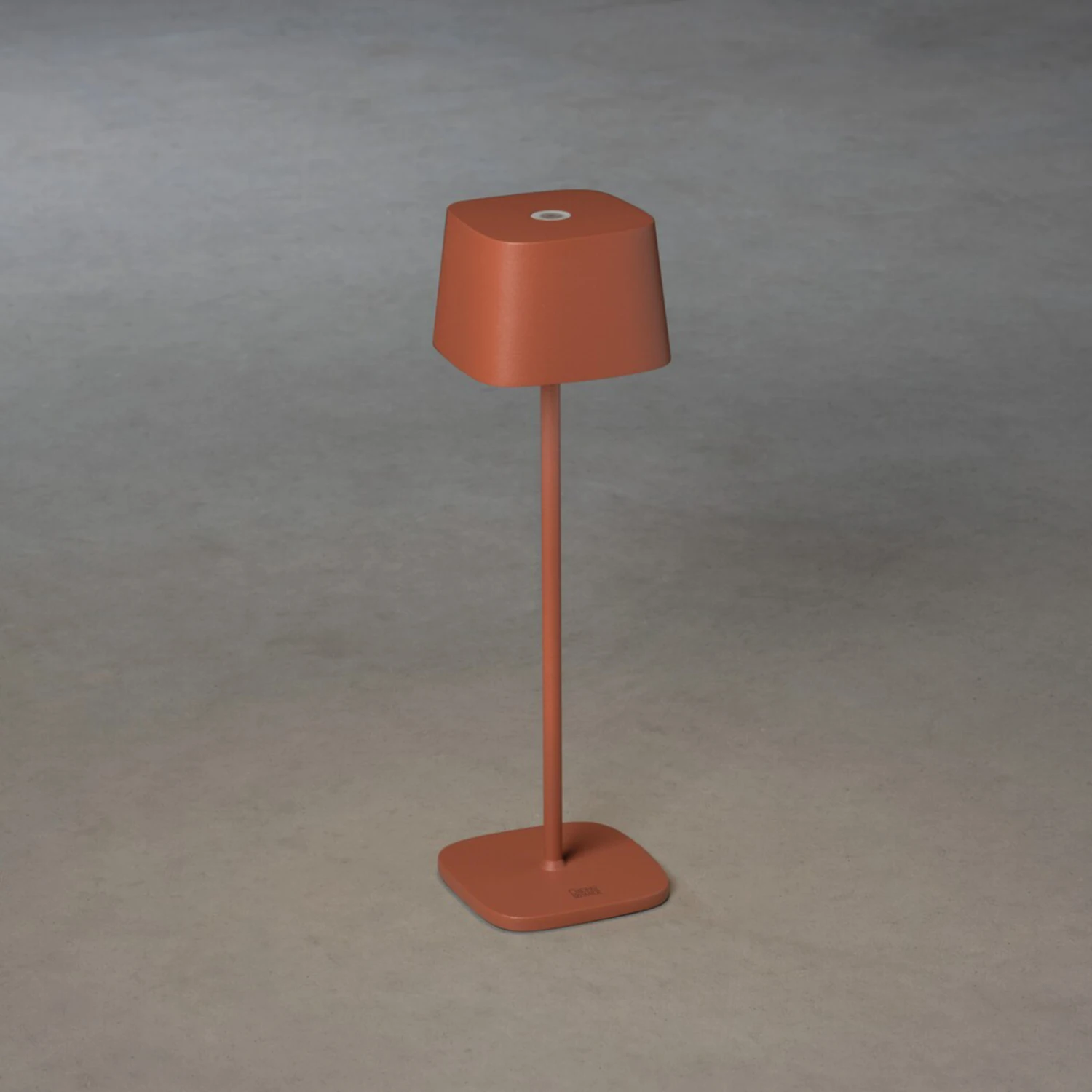 Konstsmide Lampe De Table LED Capri Extérieur, Terracotta 4 Konstsmide Lampe De Table LED Capri Extérieur, Terracotta – Image 4
