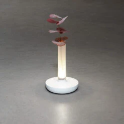 Konstsmide Lampe Table LED Biarritz IP54 Batterie CCT Blanche -Konstsmide || Lucande Soldes Boutique 10013283 5