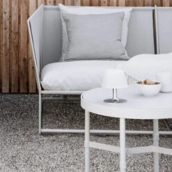 EVA Solo SunLight Lampe Solaire LED 16 cm Opale 11 EVA Solo SunLight Lampe Solaire LED 16 cm Opale -Konstsmide || Lucande Soldes Boutique 10013542 3