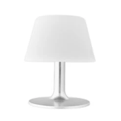 EVA Solo SunLight Lampe Solaire LED 16 cm Opale 12 EVA Solo SunLight Lampe Solaire LED 16 cm Opale -Konstsmide || Lucande Soldes Boutique 10013542 4