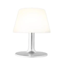 EVA Solo SunLight Lampe Solaire LED 16 cm Opale 13 EVA Solo SunLight Lampe Solaire LED 16 cm Opale -Konstsmide || Lucande Soldes Boutique 10013542 5