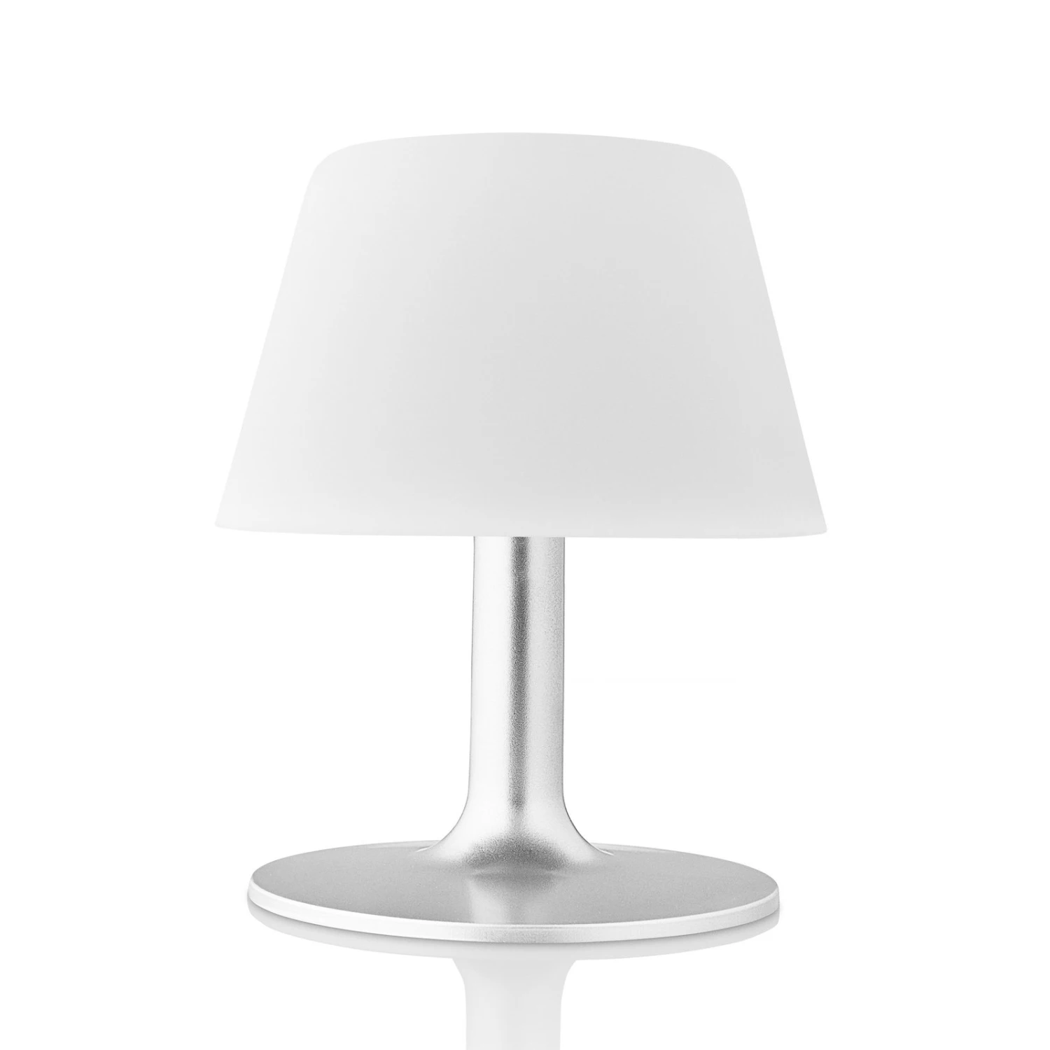 EVA Solo SunLight Lampe Solaire LED 16 cm Opale 7 EVA Solo SunLight Lampe Solaire LED 16 cm Opale – Image 7