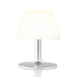 EVA Solo SunLight Lampe Solaire LED 16 cm Opale 15 EVA Solo SunLight Lampe Solaire LED 16 cm Opale -Konstsmide || Lucande Soldes Boutique 10013542 7