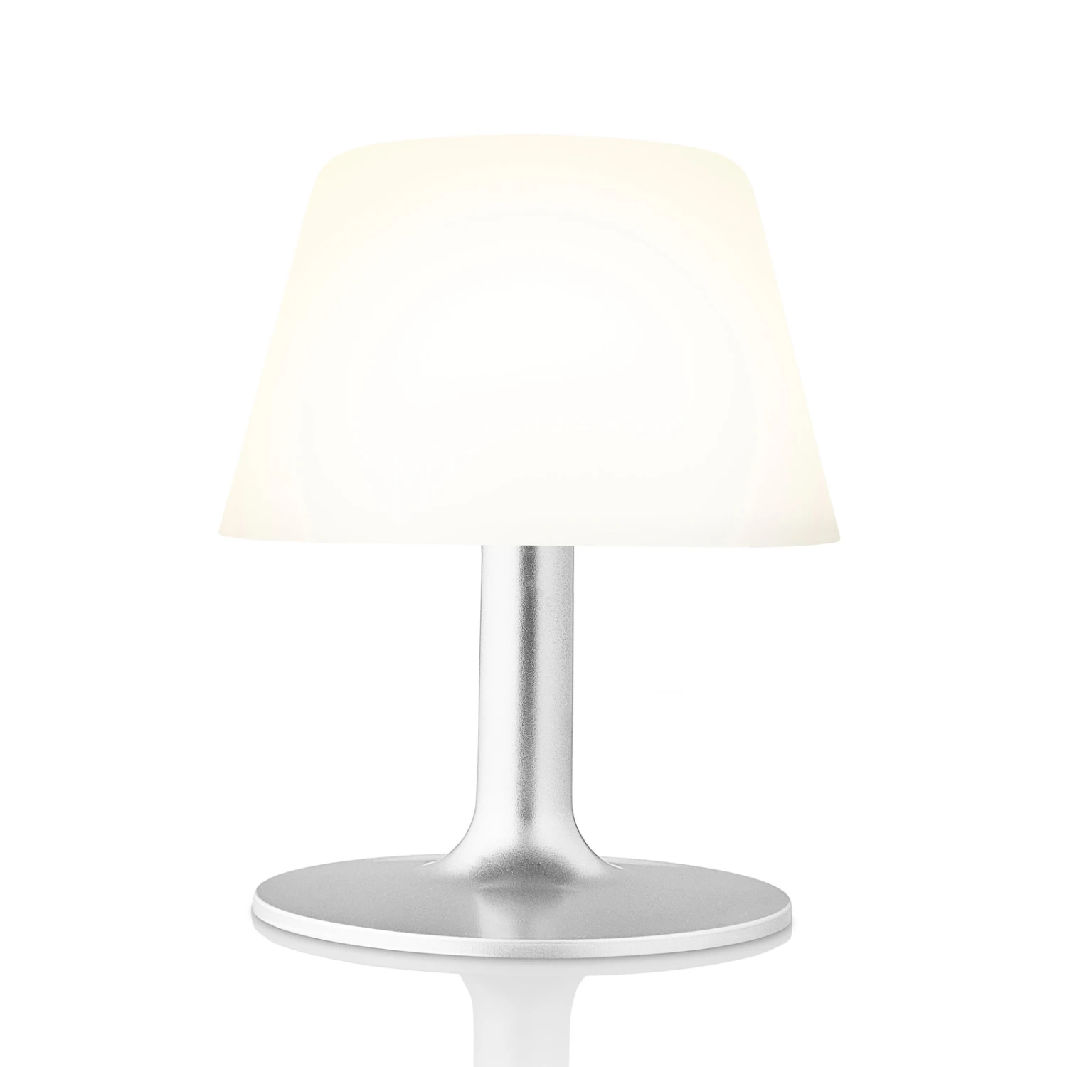EVA Solo SunLight Lampe Solaire LED 16 cm Opale 8 EVA Solo SunLight Lampe Solaire LED 16 cm Opale – Image 8