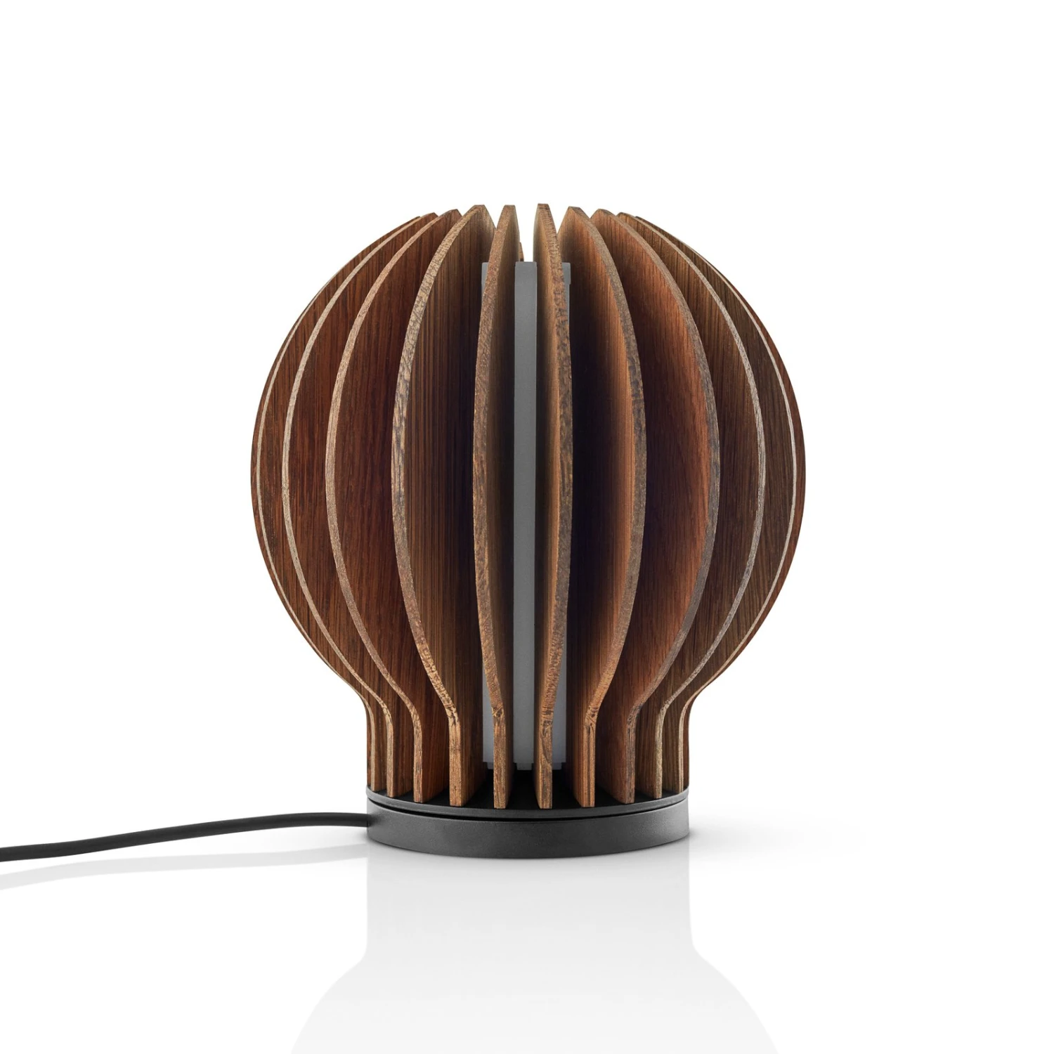 EVA Solo Radiant Lampe Batterie LED Large Foncée 7 EVA Solo Radiant Lampe Batterie LED Large Foncée – Image 7