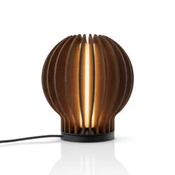 EVA Solo Radiant Lampe Batterie LED Large Foncée 16 EVA Solo Radiant Lampe Batterie LED Large Foncée -Konstsmide || Lucande Soldes Boutique 10013548 7