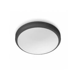 Philips Doris Luminaire LED IP54 2 700 K Noir