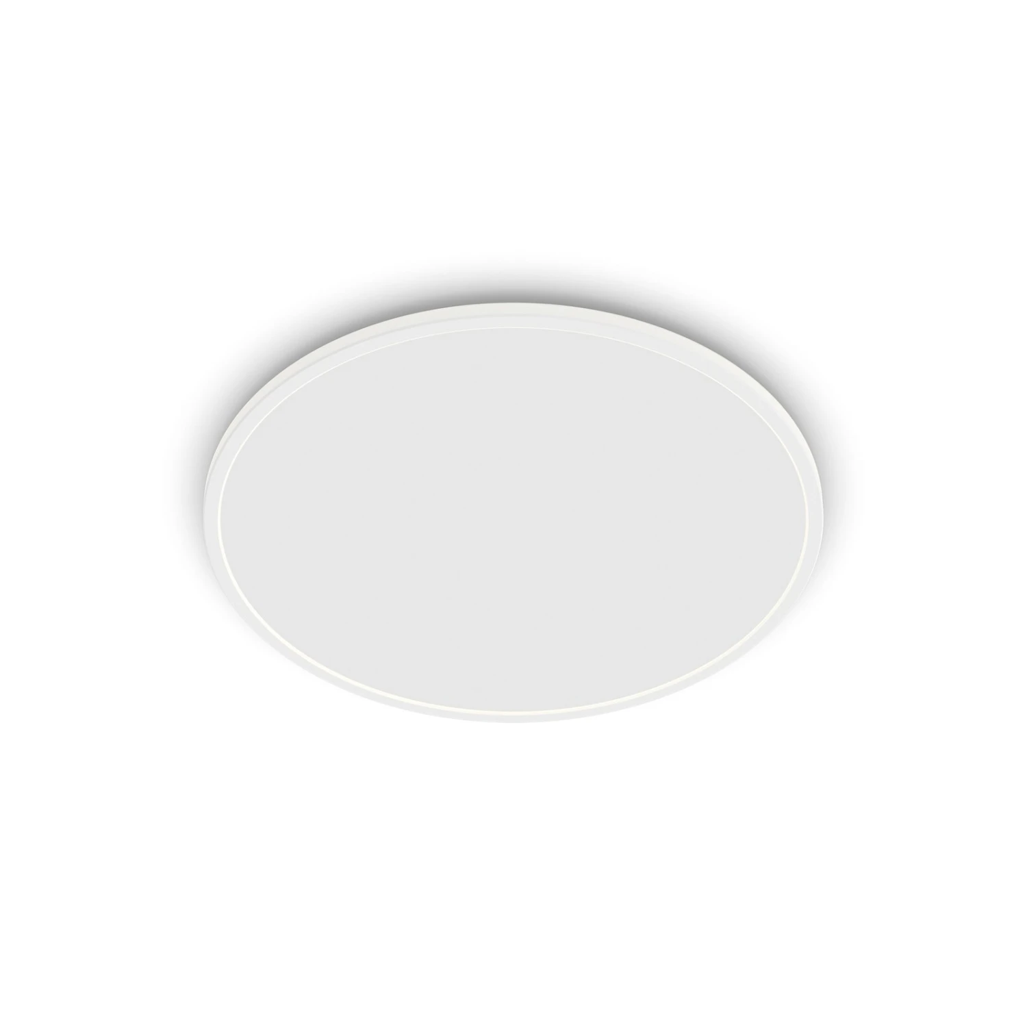 Philips Superslim LED IP54 Ø 25 cm 4 000 K Blanc 1 Philips Superslim LED IP54 Ø 25 cm 4 000 K Blanc