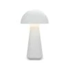 Lampe Batterie LED Fungo, Rechargeable, Blanche