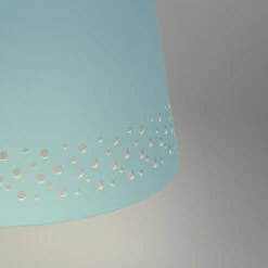 Lampe LED Kiki Batterie 3 000 K, Bleu Tourterelle -Konstsmide || Lucande Soldes Boutique 10015130 3