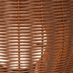 Lampe D’extérieur LED Colin Batterie 36 cm Naturel 8 Lampe D’extérieur LED Colin Batterie 36 cm Naturel -Konstsmide || Lucande Soldes Boutique 10015451 2