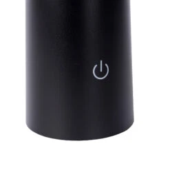 Lampe D’extérieur LED Jive Batterie, Dim, Noire -Konstsmide || Lucande Soldes Boutique 10015455 2