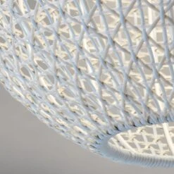 Bover Nans Sphere PF/60 Plafonnier LED Beige -Konstsmide || Lucande Soldes Boutique 10016186 2