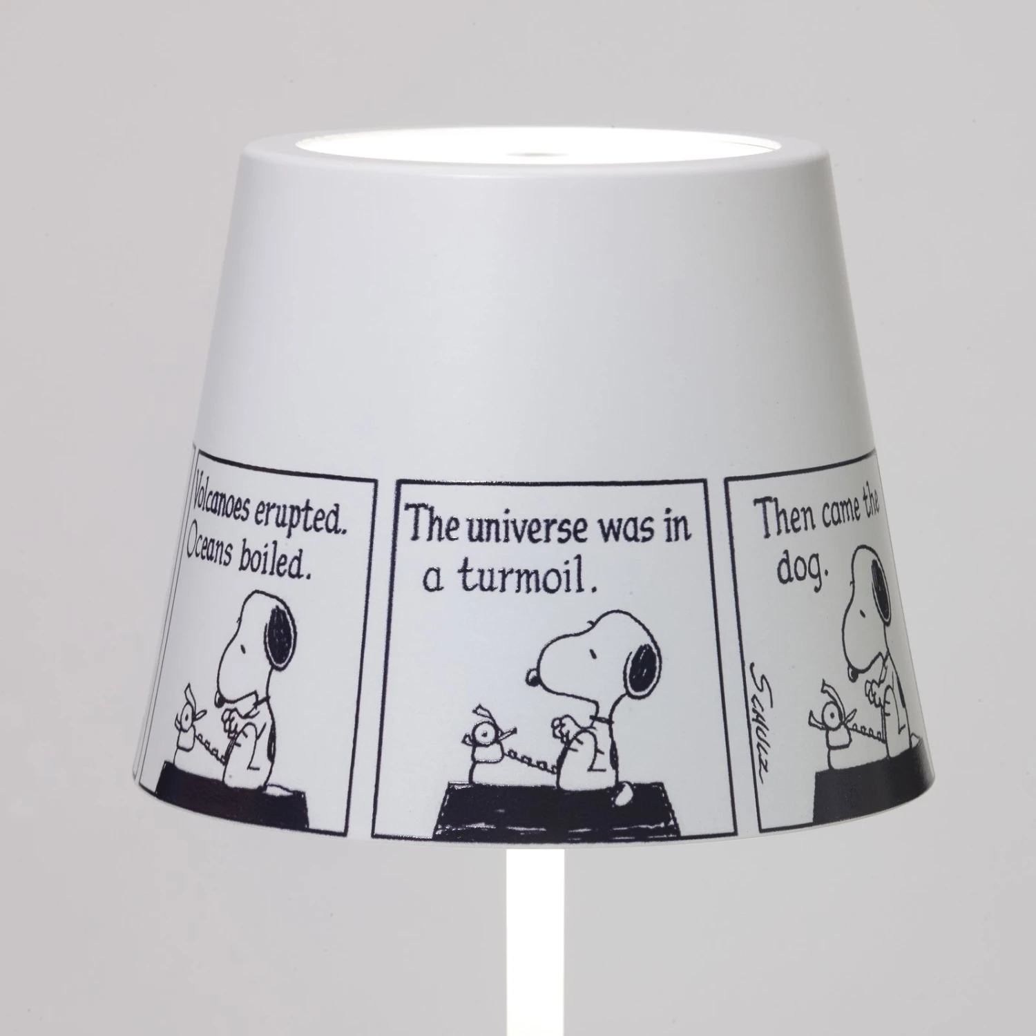 Zafferano Poldina Strip Lampe Batterie IP65 3 Zafferano Poldina Strip Lampe Batterie IP65 – Image 3