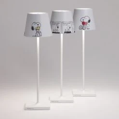 Zafferano Poldina Strip Lampe Batterie IP65 7 Zafferano Poldina Strip Lampe Batterie IP65 -Konstsmide || Lucande Soldes Boutique 10016226 3