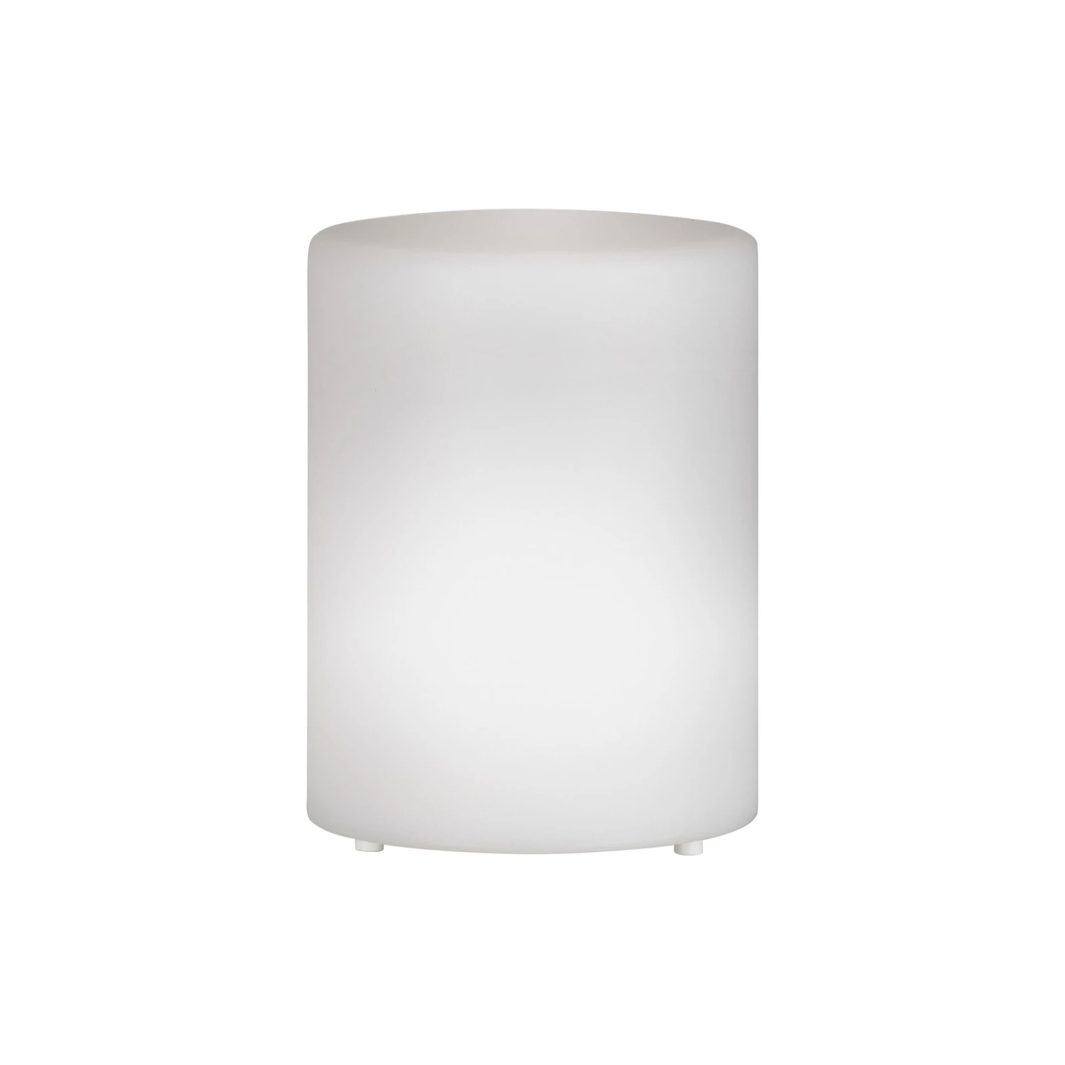 Lampe Solaire LED Ceppo 3 000 K Et RVB, Dim, Blanc 1 Lampe Solaire LED Ceppo 3 000 K Et RVB, Dim, Blanc