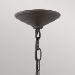 Suspension D’extérieur Casa En Forme De Lanterne -Konstsmide || Lucande Soldes Boutique 10018362 3