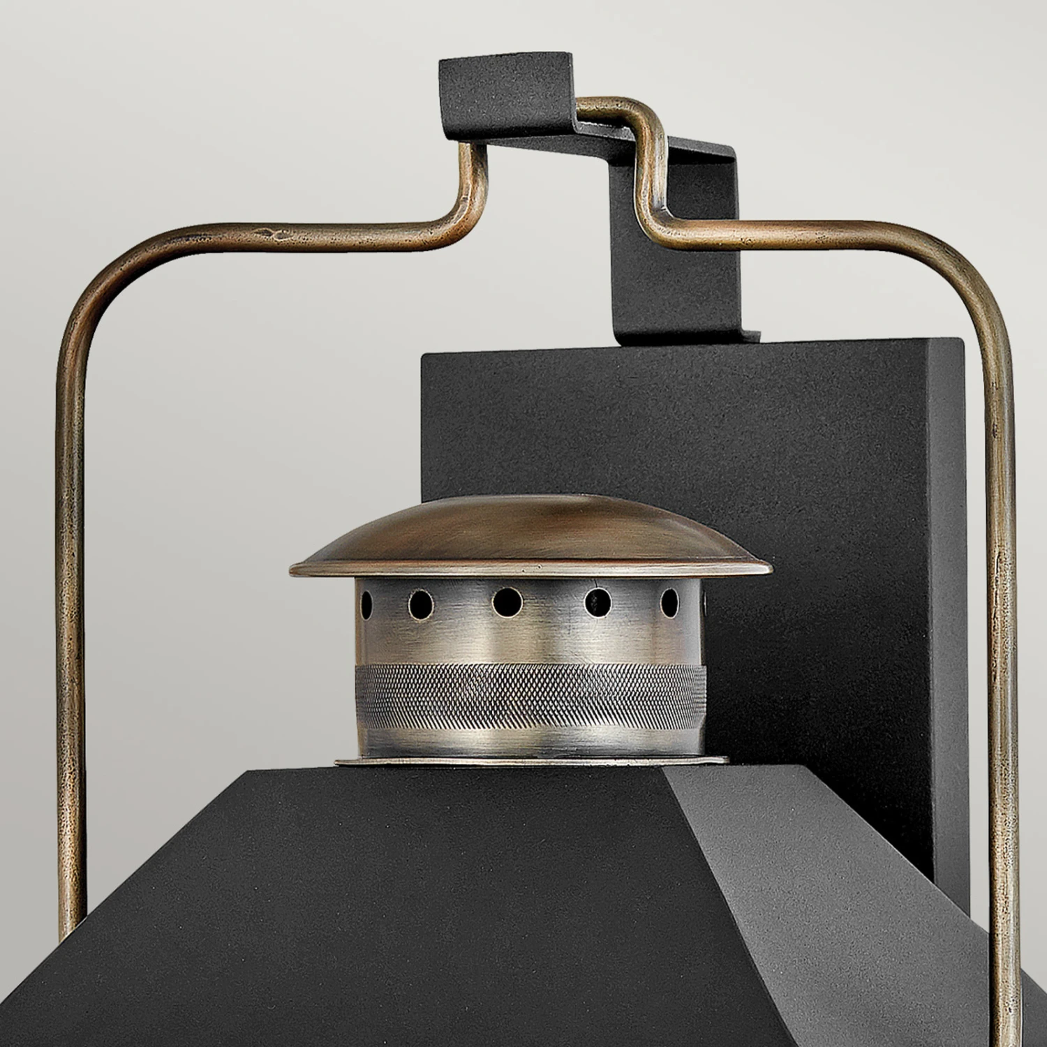 Applique D’extérieur Fitzgerald, à 3 Lampes 3 Applique D’extérieur Fitzgerald, à 3 Lampes – Image 3