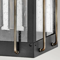 Applique D’extérieur Fitzgerald, à 3 Lampes 7 Applique D’extérieur Fitzgerald, à 3 Lampes -Konstsmide || Lucande Soldes Boutique 10018469 3