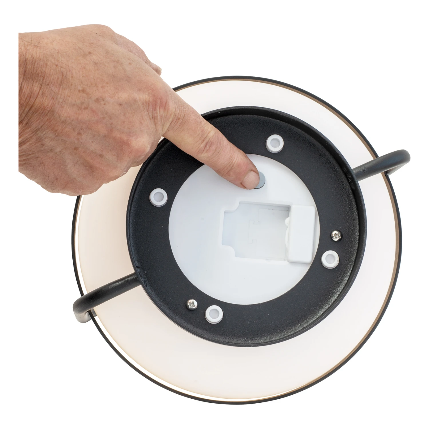 Dyberg Larsen Summer Lampe De Table Solaire USB 6 Dyberg Larsen Summer Lampe De Table Solaire USB – Image 6