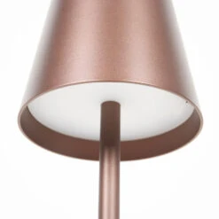 Lindby Janea Lampe Table Batterie LED Café X3 13 Lindby Janea Lampe Table Batterie LED Café X3 -Konstsmide || Lucande Soldes Boutique 10019616 5