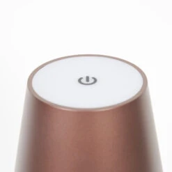 Lindby Janea Lampe Table Batterie LED Café X3 15 Lindby Janea Lampe Table Batterie LED Café X3 -Konstsmide || Lucande Soldes Boutique 10019616 7