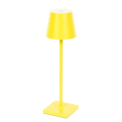 Lindby Janea Lampe à Poser Verte/rouge/jaune X3 -Konstsmide || Lucande Soldes Boutique 10019653 10