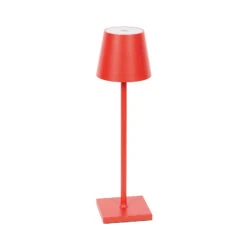 Lindby Janea Lampe à Poser Verte/rouge/jaune X3 -Konstsmide || Lucande Soldes Boutique 10019653 3