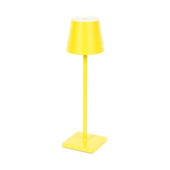 Lindby Janea Lampe à Poser Verte/rouge/jaune X3 -Konstsmide || Lucande Soldes Boutique 10019653 4