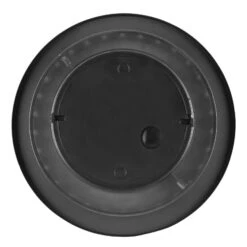 Applique LED Belly Anthracite Indirecte Ø25 cm 5 Applique LED Belly Anthracite Indirecte Ø25 cm -Konstsmide || Lucande Soldes Boutique 10020021 2