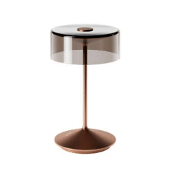 Lampe à Batterie LED Numotion, IP54, Bronze -Konstsmide || Lucande Soldes Boutique 10020537 3
