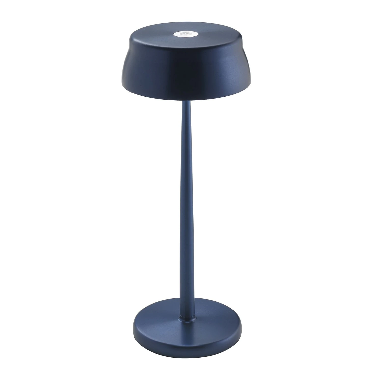 Lampe à Poser LED Sister Light, Dimmable, Bleue 1 Lampe à Poser LED Sister Light, Dimmable, Bleue