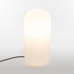 Artemide Base Socle Plat Pour Gople