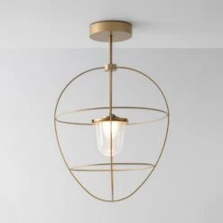 Artemide Nottola Plafonnier D’extérieur LED IP65