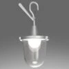 Artemide Tolomeo Lampione Suspension D’extérieur